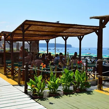 Armonia Holiday *